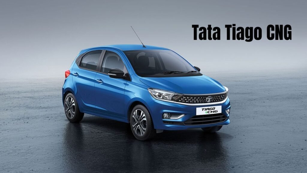 Maruti Suzuki Swift CNG